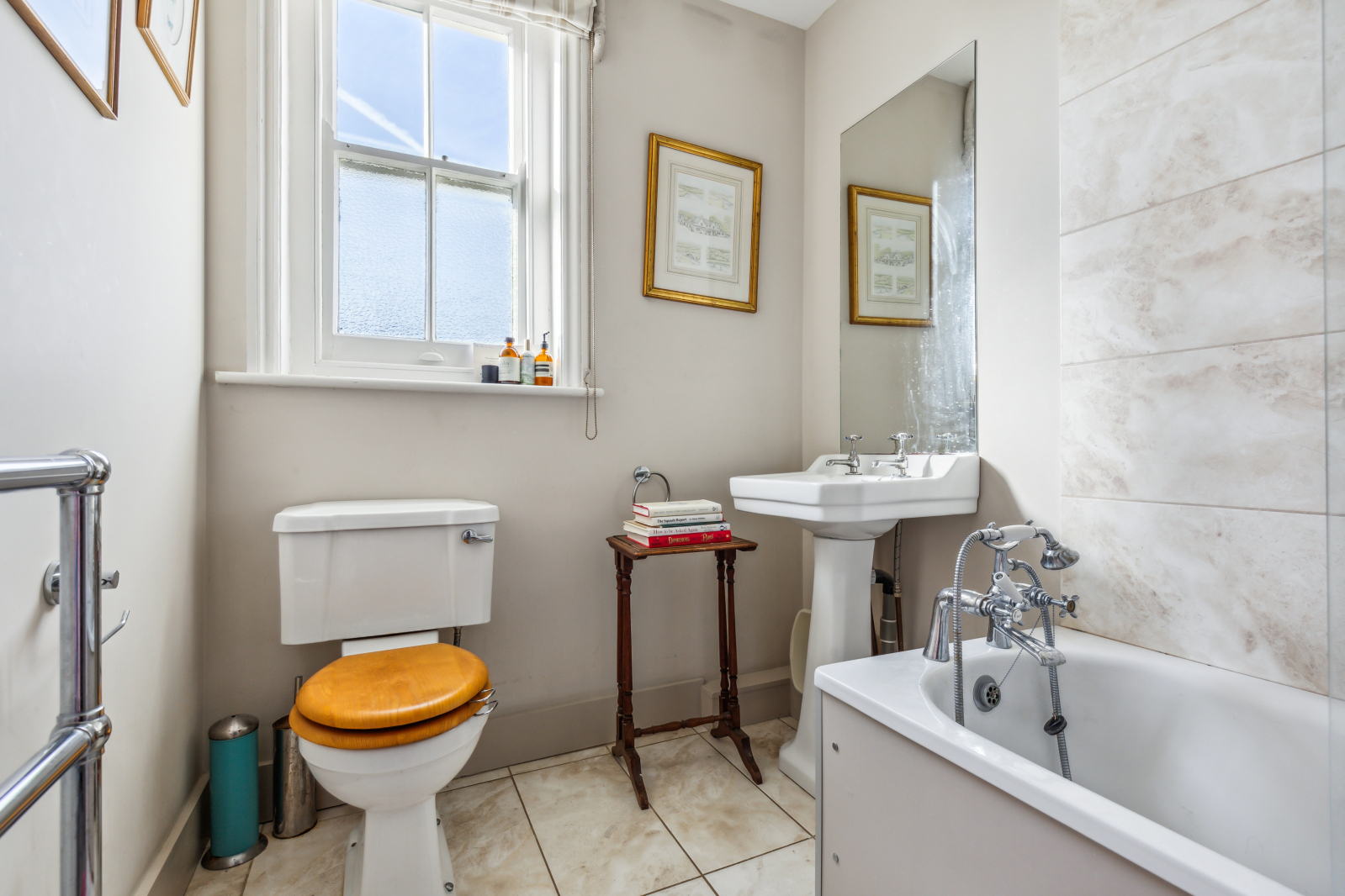 Photos of Milton Mansions, Queen's Club Gardens W14 66596522