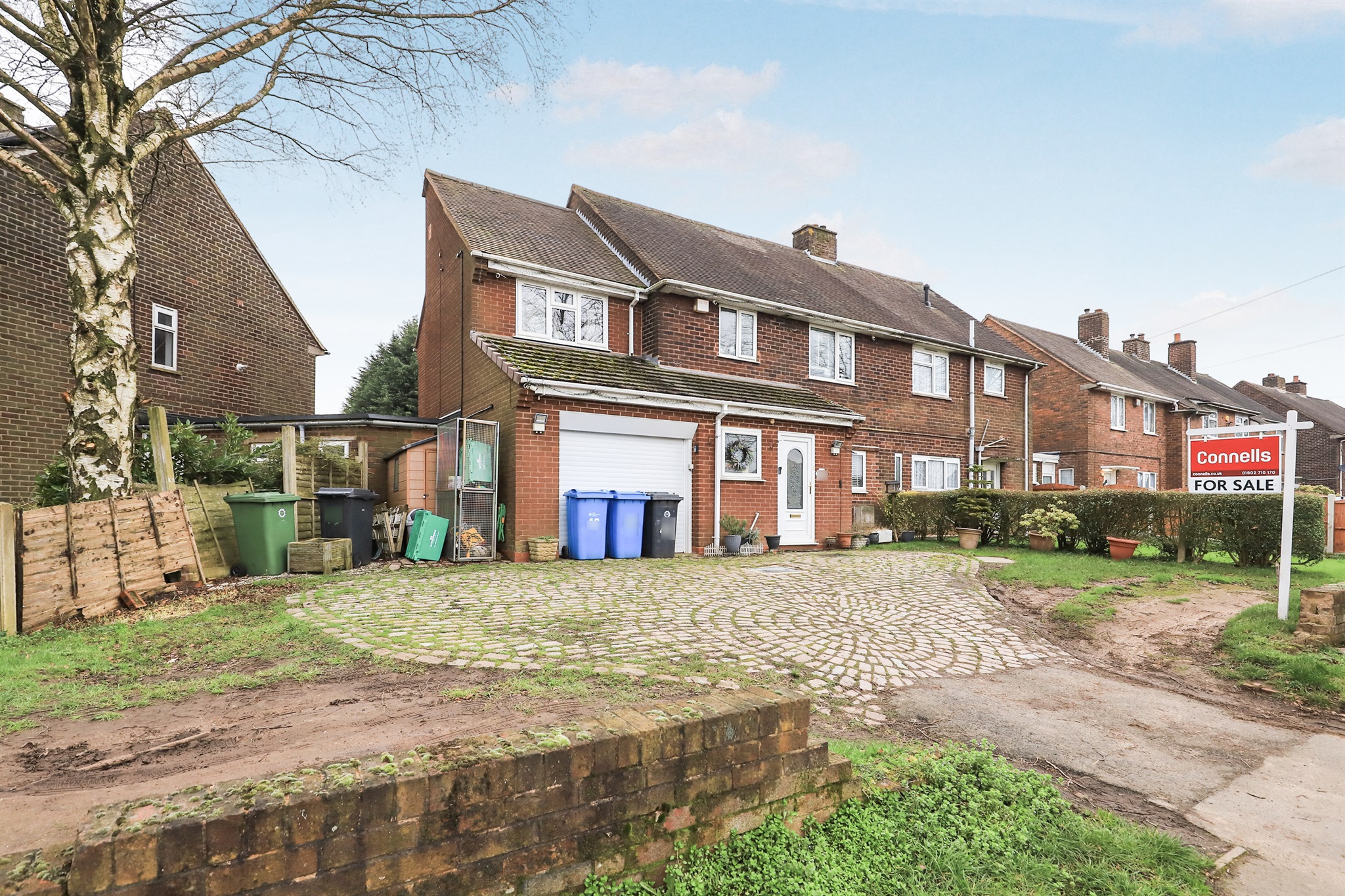 43, Brownshore Lane, Wolverhampton photo 4