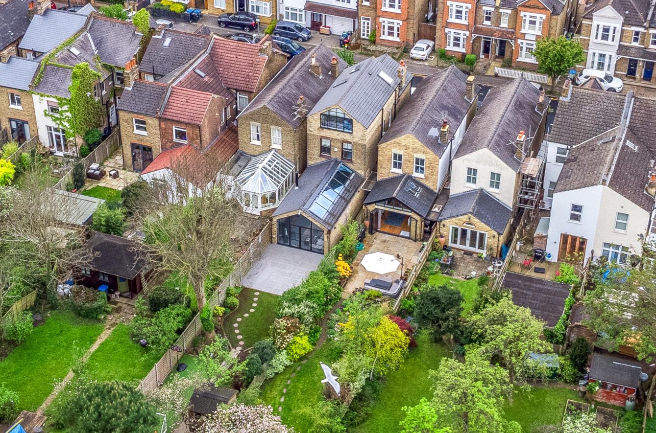 Photos of Cobham Road, Norbiton, Kingston Upon Thames KT1 67153633