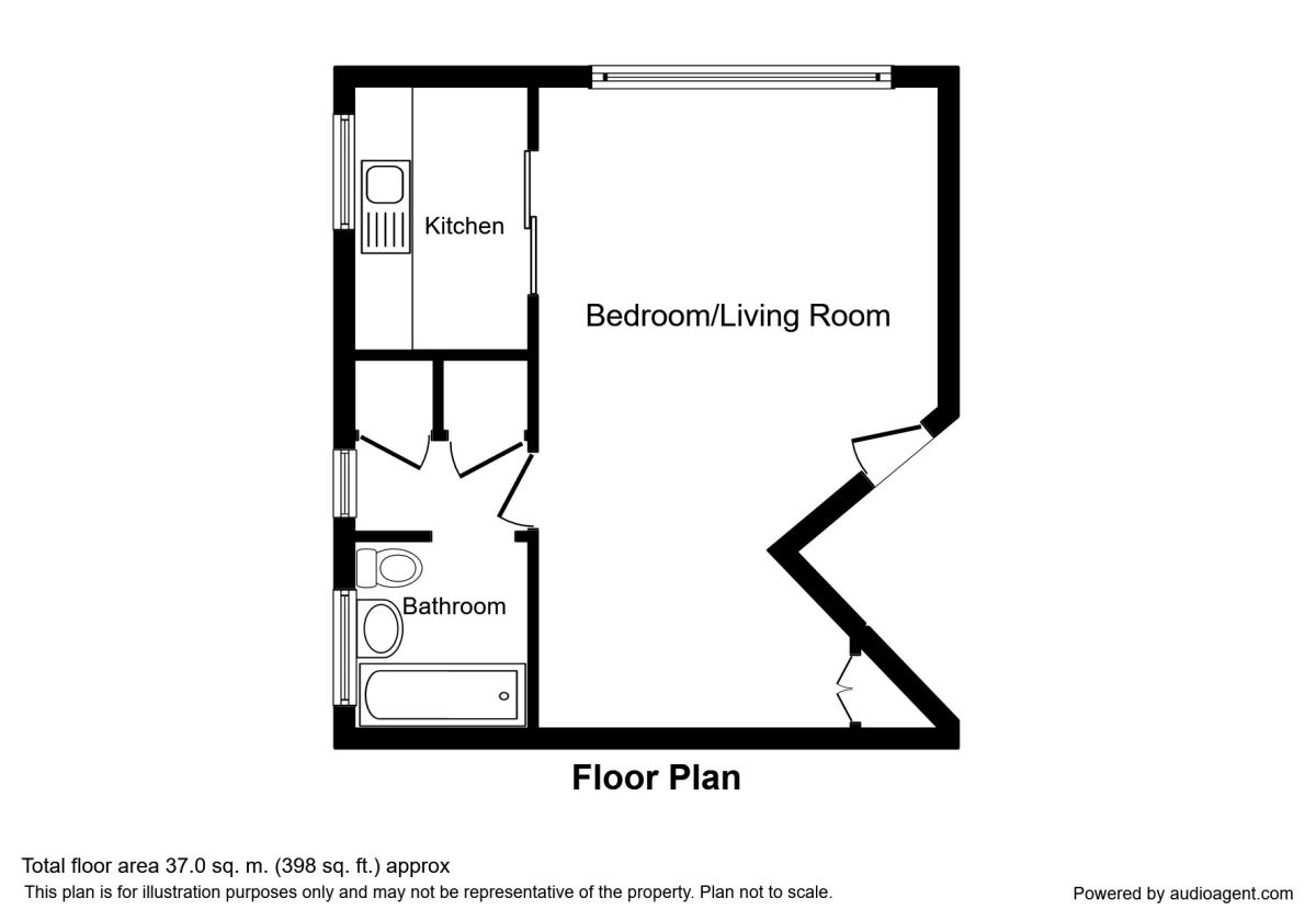 0 Bedrooms Studio for sale in Tutts Barn Lane, Eastbourne BN22