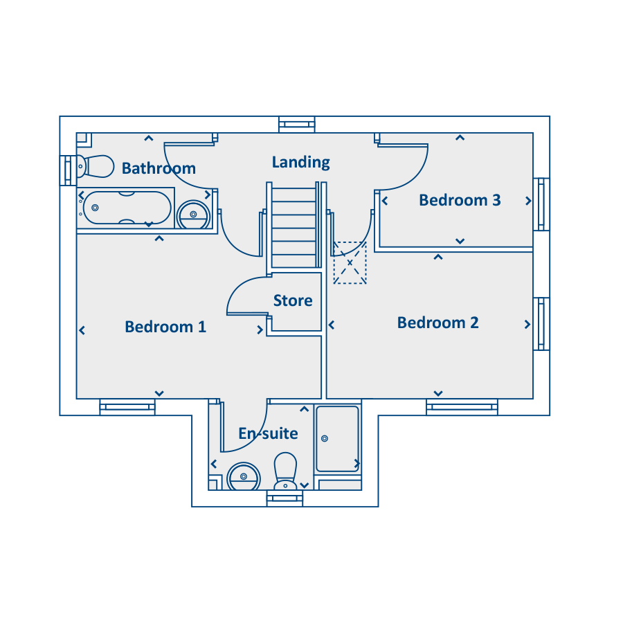 "The Windsor" at Central Trading Estate, Stallings Lane, Kingswinford