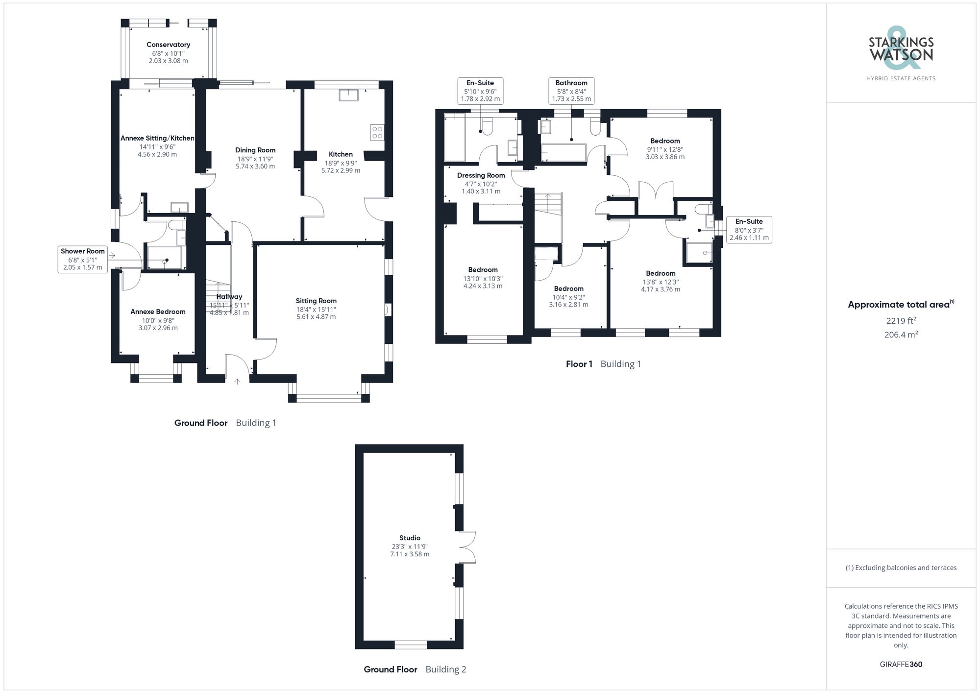 67 Southwold Road, Beccles floorplan