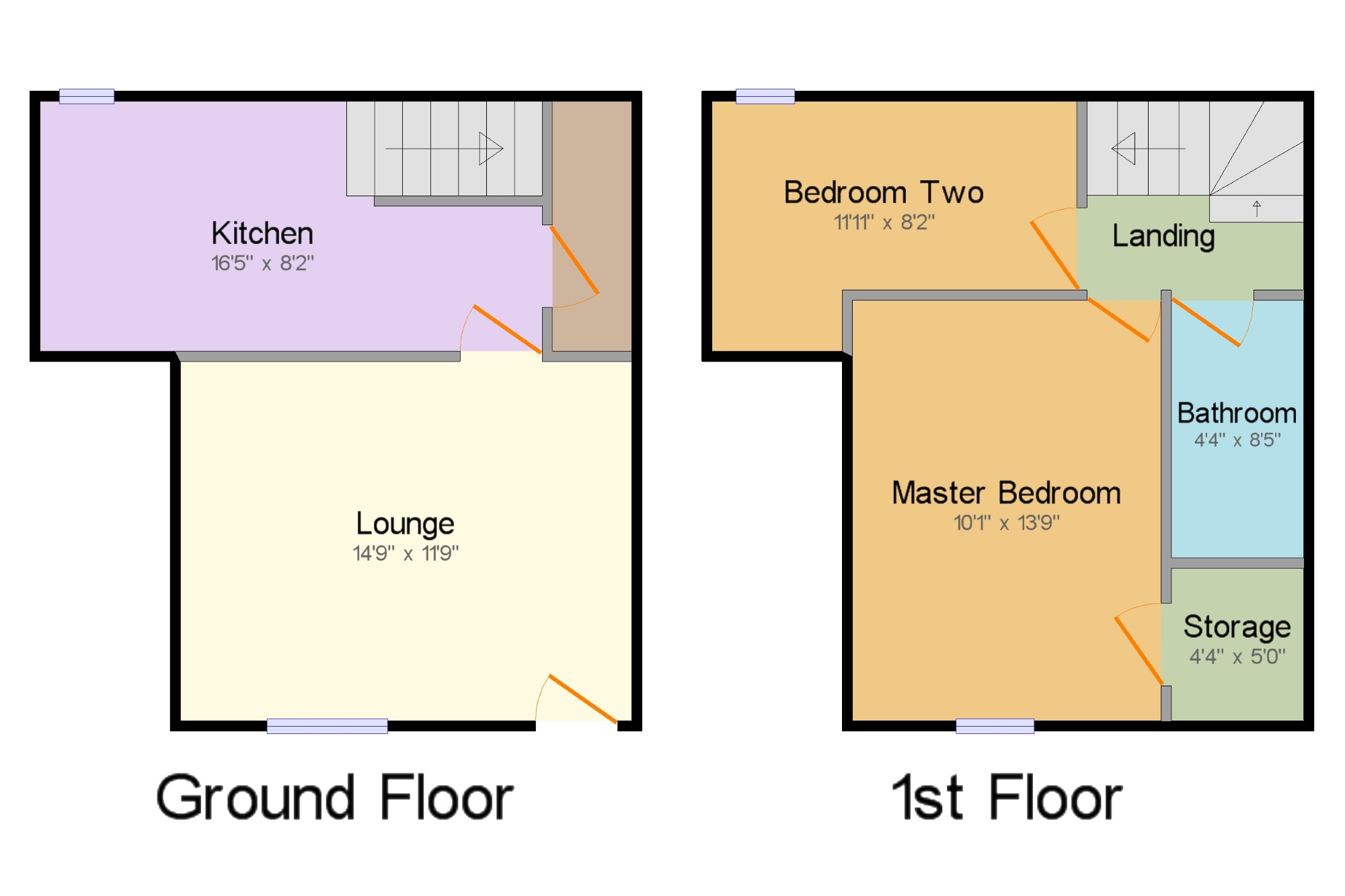 2 Bedrooms Terraced house for sale in Eagley Bank, Eagley, Bolton, Greater Manchester BL1