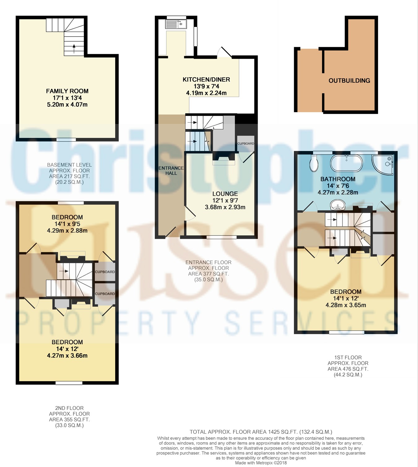 3 Bedrooms  for sale in Bexley Lane, Crayford, Dartford DA1
