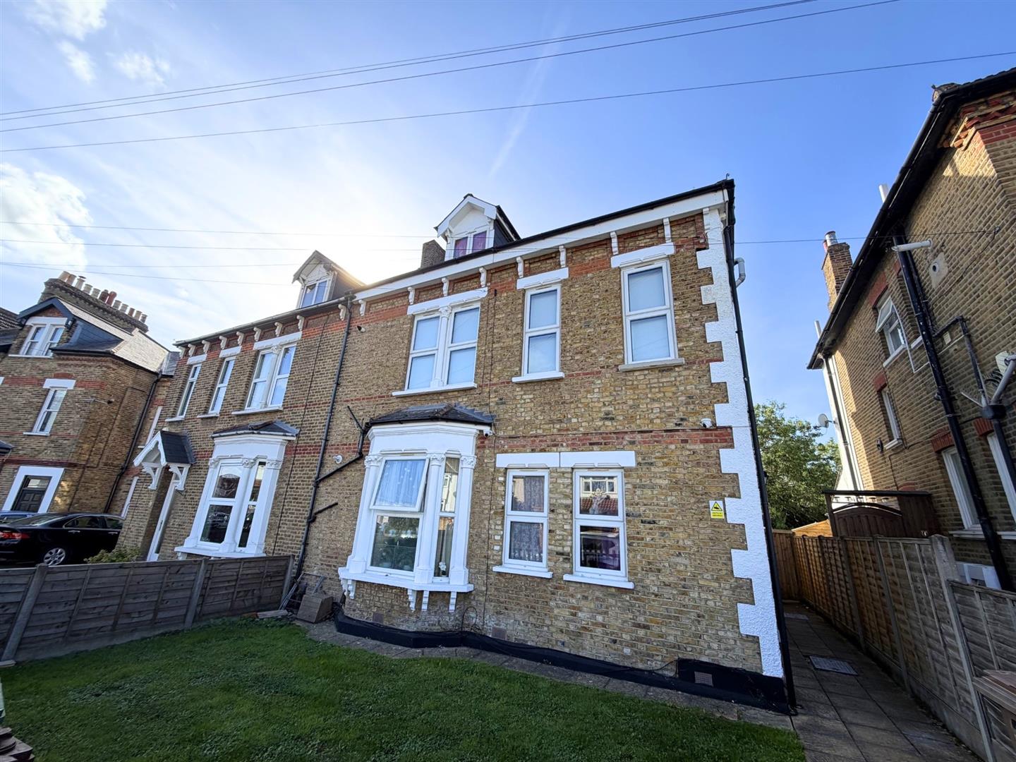 Flat 1, 15, Prince Of Wales Road, Sutton photo 2