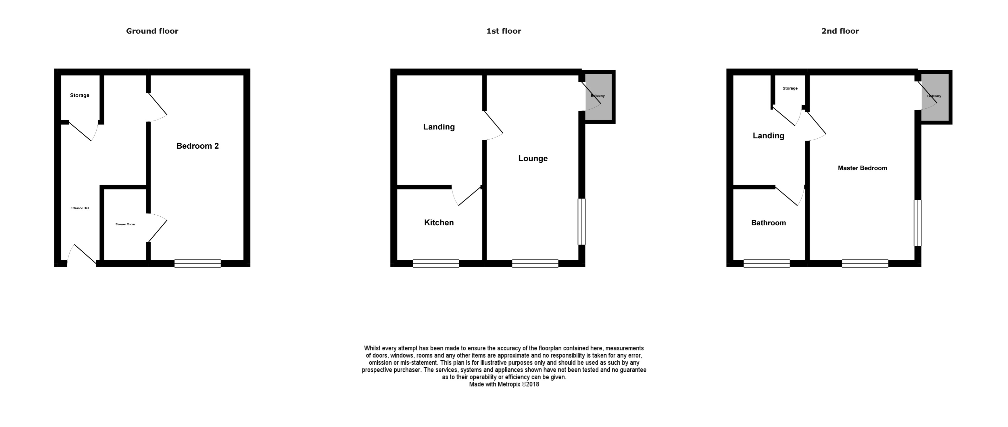 2 Bedrooms Terraced house for sale in The Moorings, Middlewich CW10