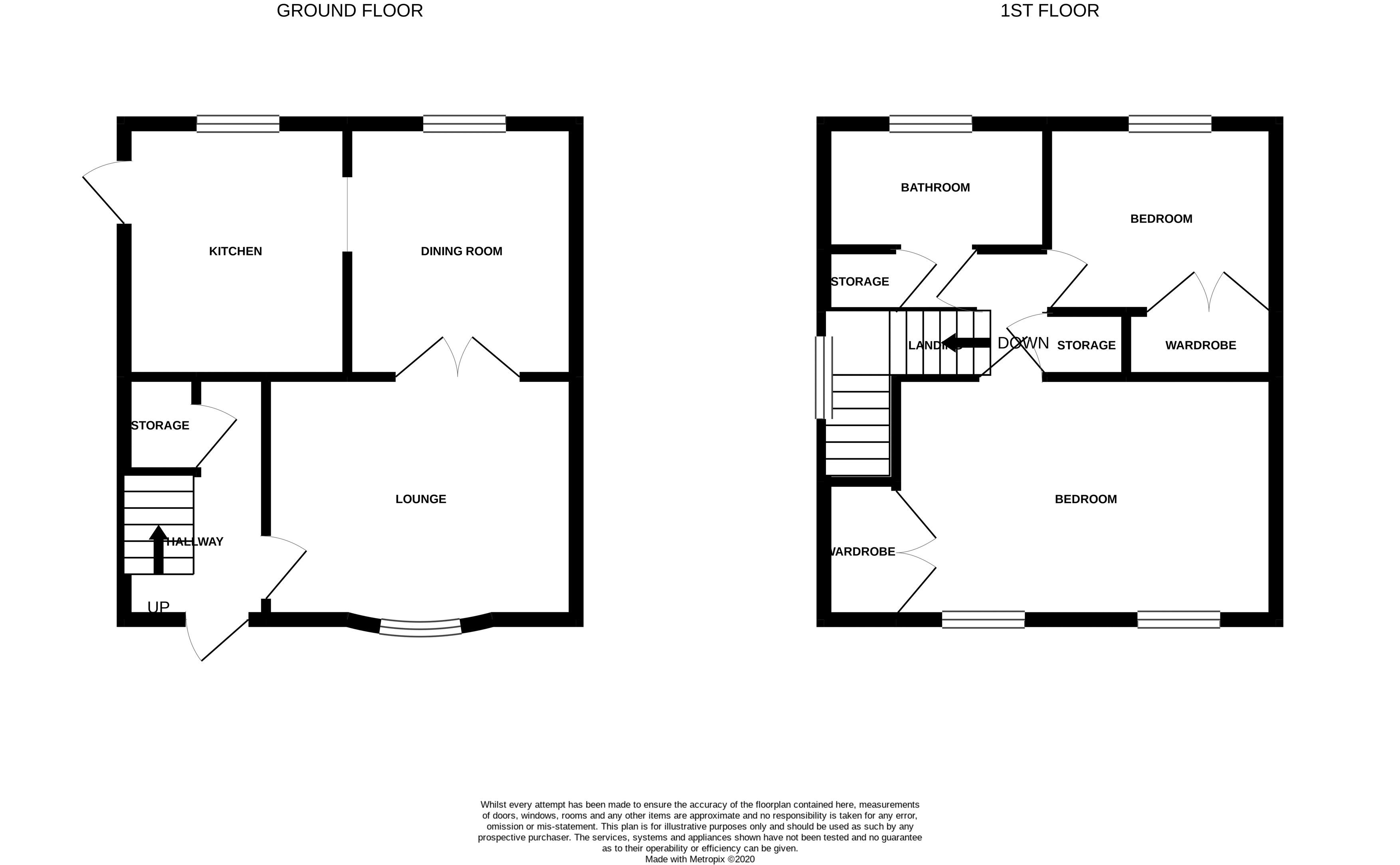 2 bed semidetached house for sale in Biddick Hall Drive, South Shields