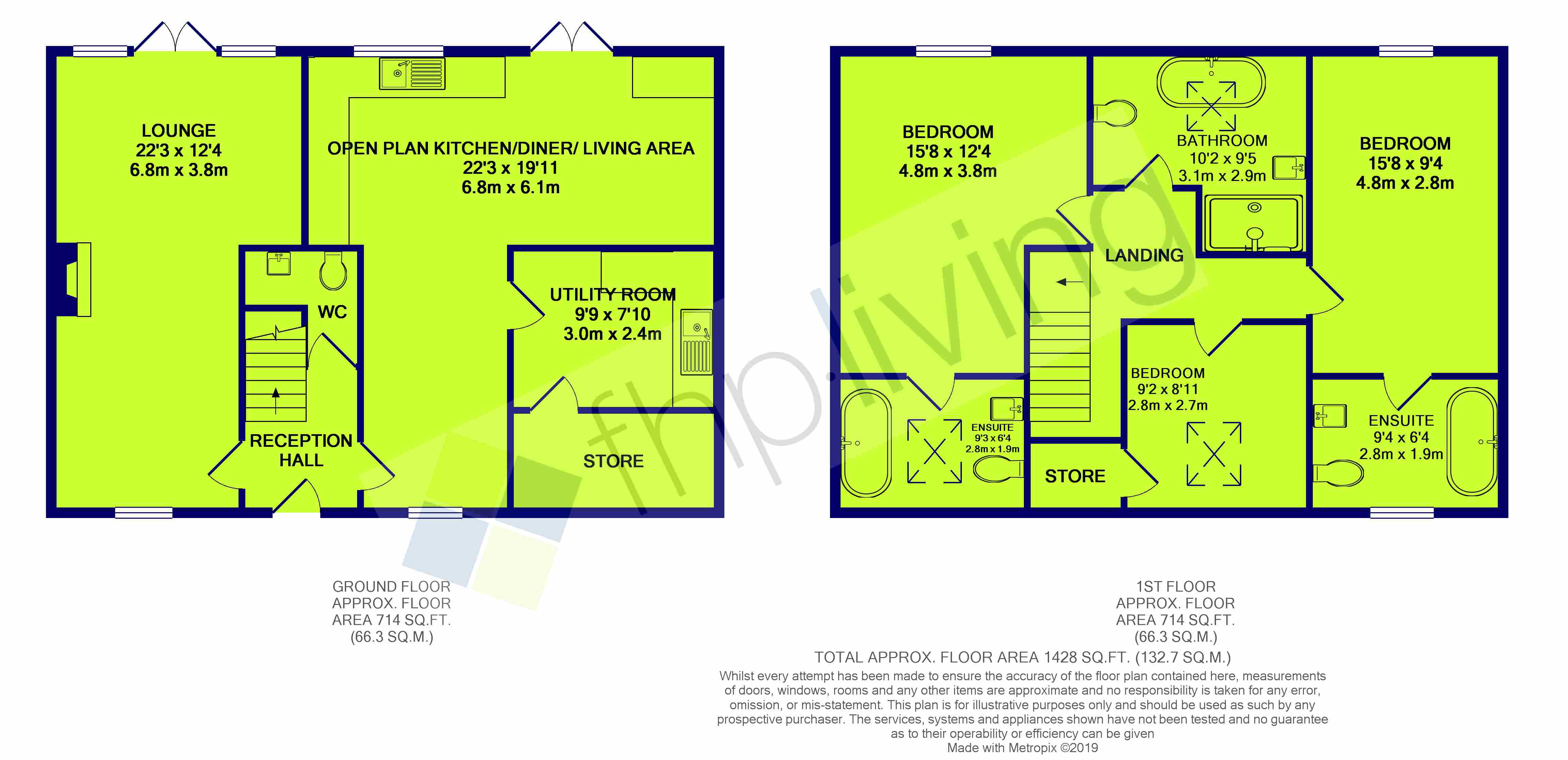 3 Bedrooms Semi-detached house for sale in Stragglethorpe Manor, Stragglethorpe, Nottingham NG12