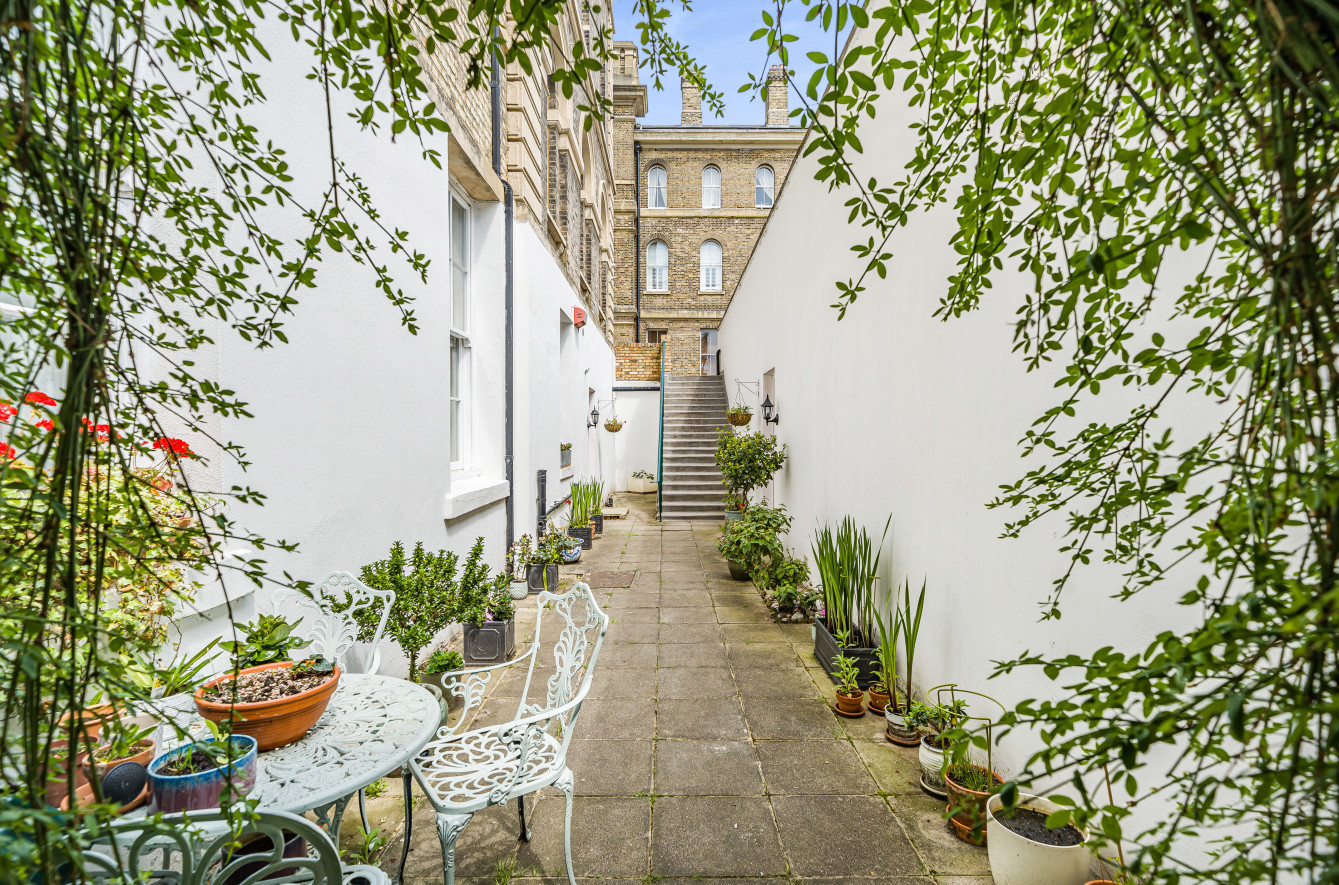 Photos of Royal Herbert Pavilions, Gilbert Close, London SE18