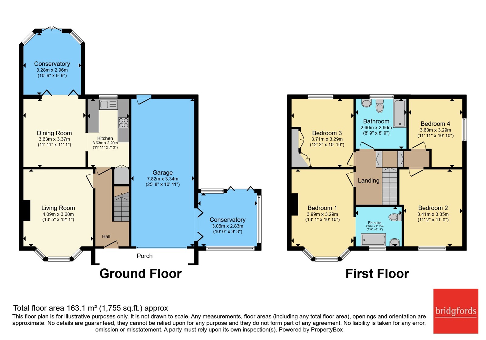 106, Askham Lane, North Yorkshire floorplan