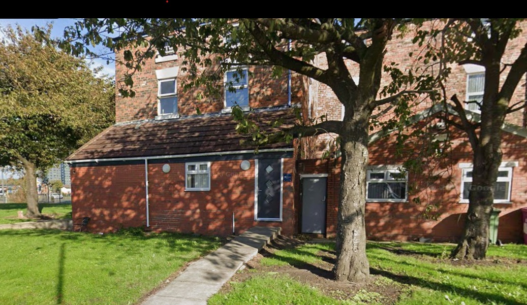 16, Orry Street (Room 5), Liverpool photo 3