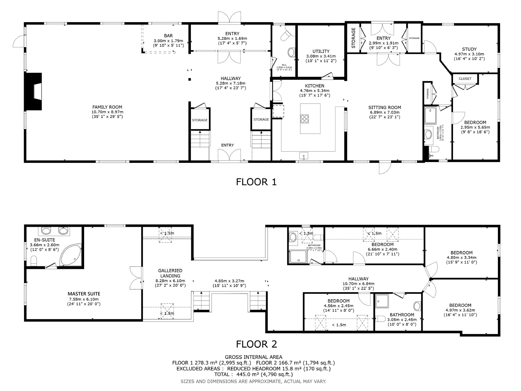 Singledge Manor,, Singledge Lane, Dover floorplan