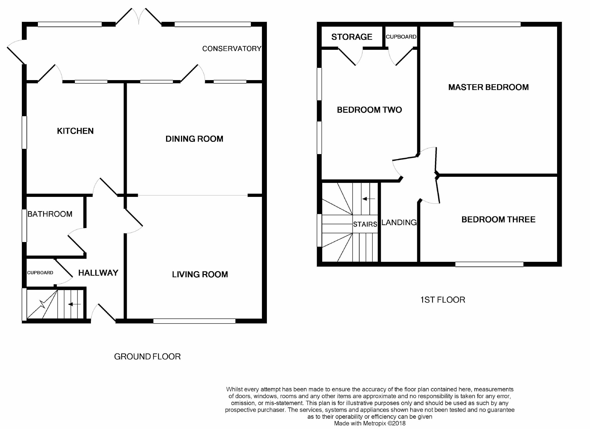 3 Bedrooms Semi-detached house for sale in Faringdon Road, Cheltenham, Gloucestershire GL51