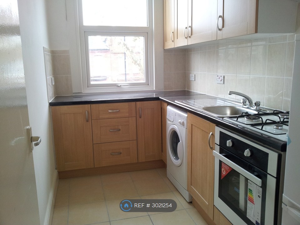 Stroud Green  Finsbury Park, London photo 5