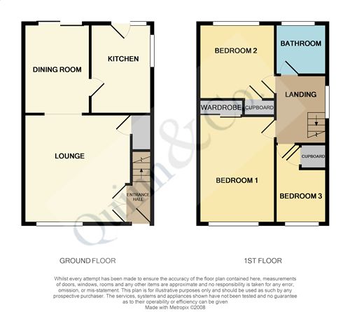 19, Hungerford Road, Bournemouth floorplan
