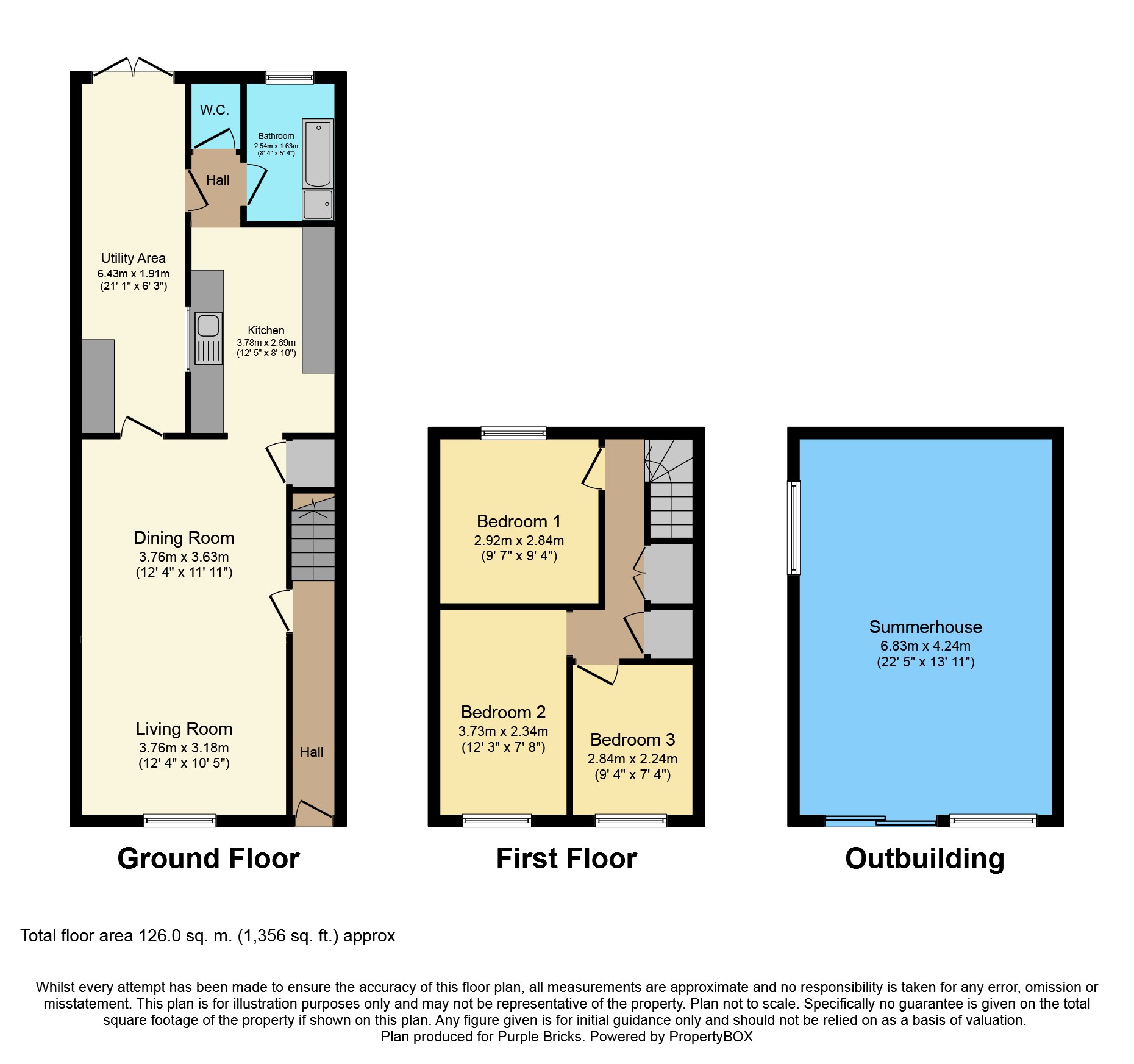 3 Bedrooms Terraced house for sale in Thomas Street, Port Talbot SA12