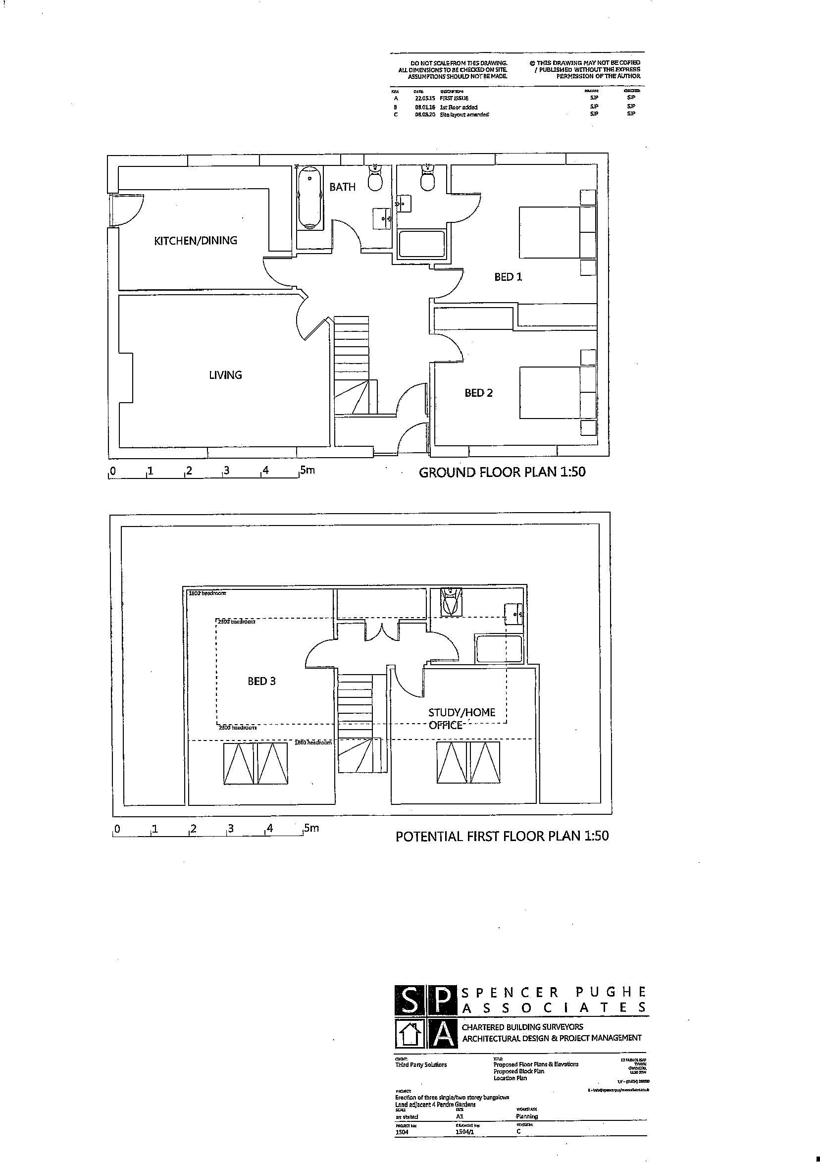 Pendre Gardens, Tywyn LL36, land for sale 62085571 PrimeLocation
