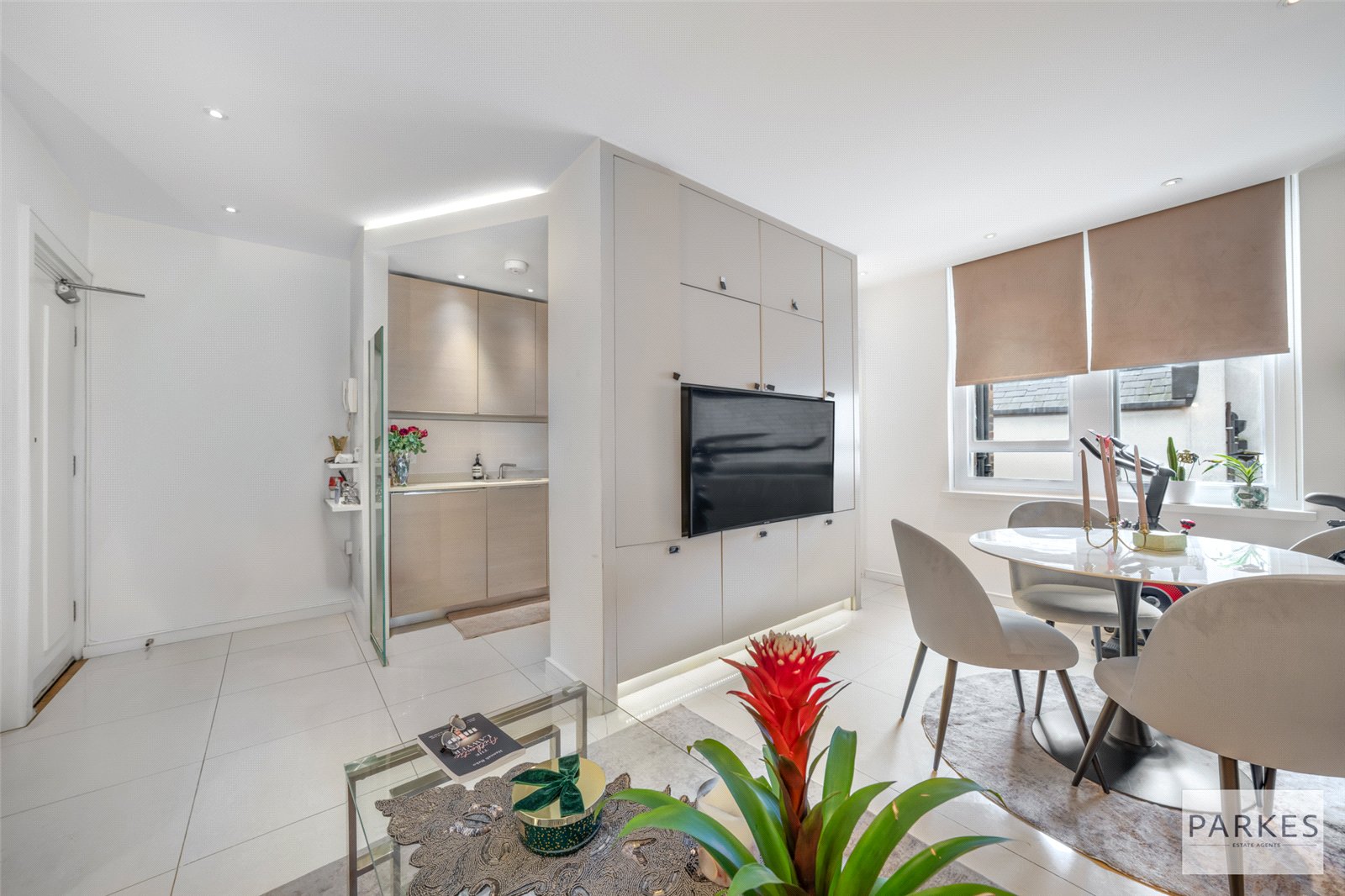 Flat 26,, Garrick House, London photo 3