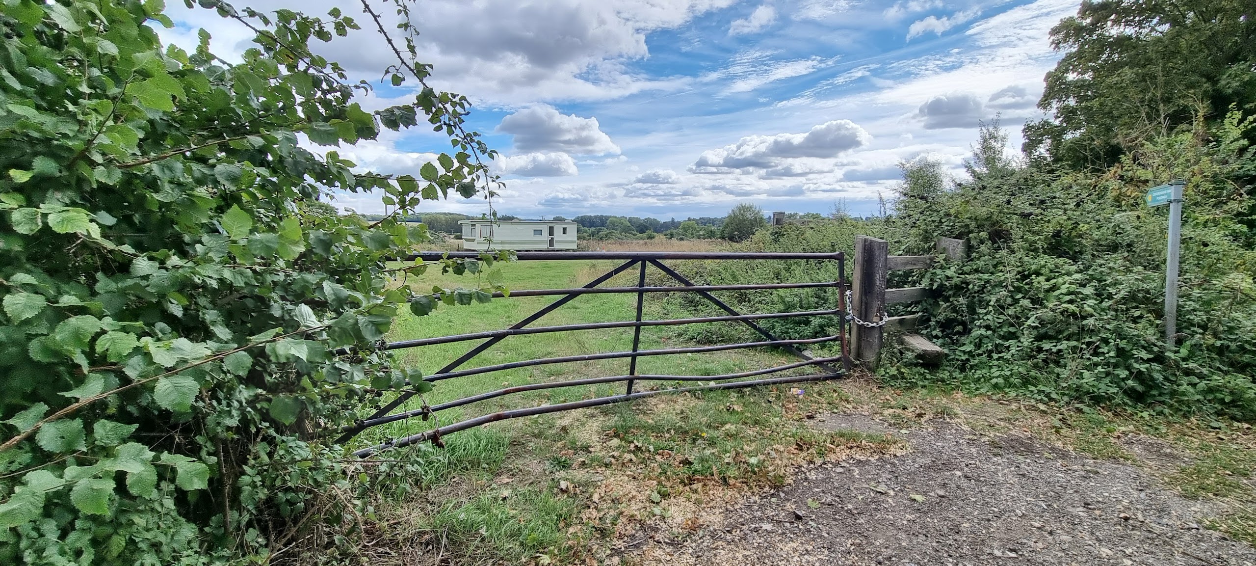 Glebe Cottage, Wheatfield, Thame, OX9 7EW - listing photo
