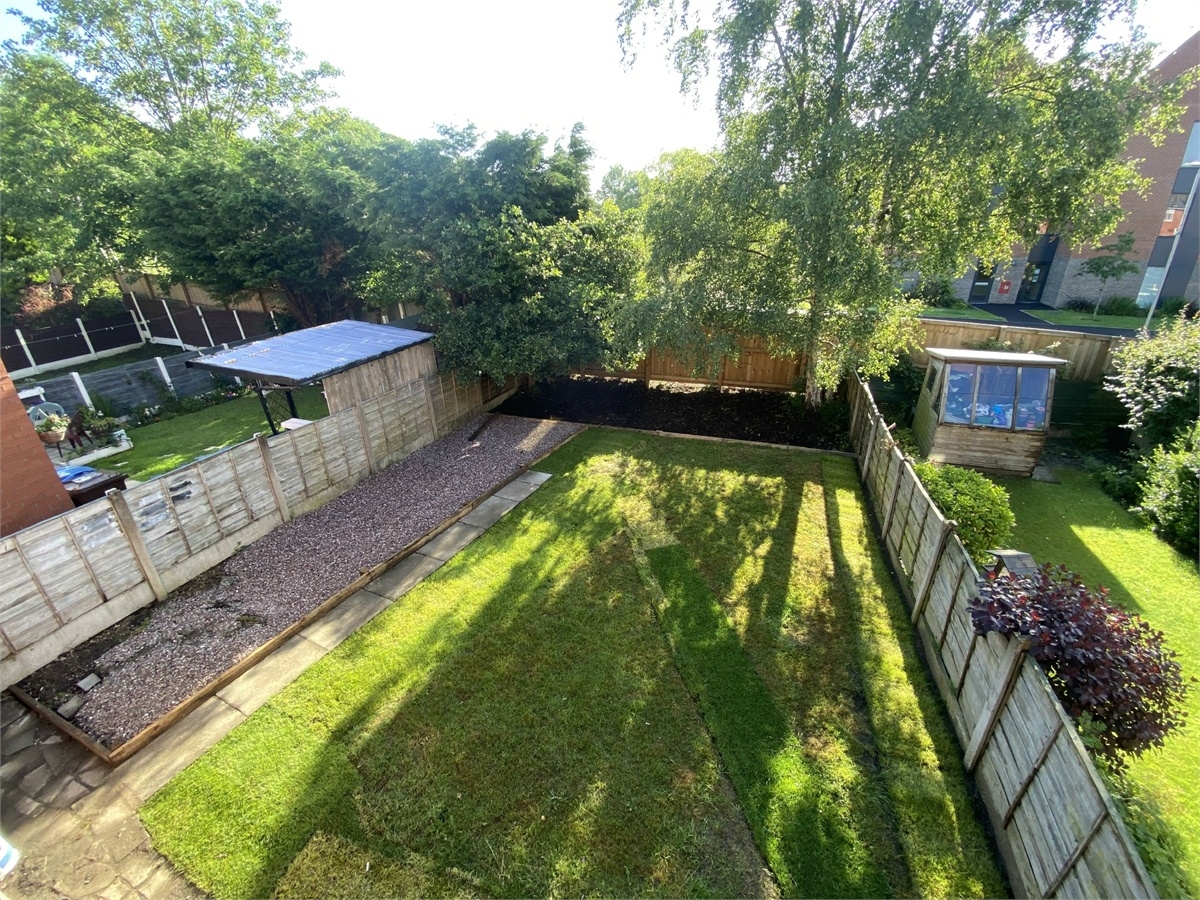 Free property report 63 Bronte Avenue, Bury, BL9 9RN Chimnie