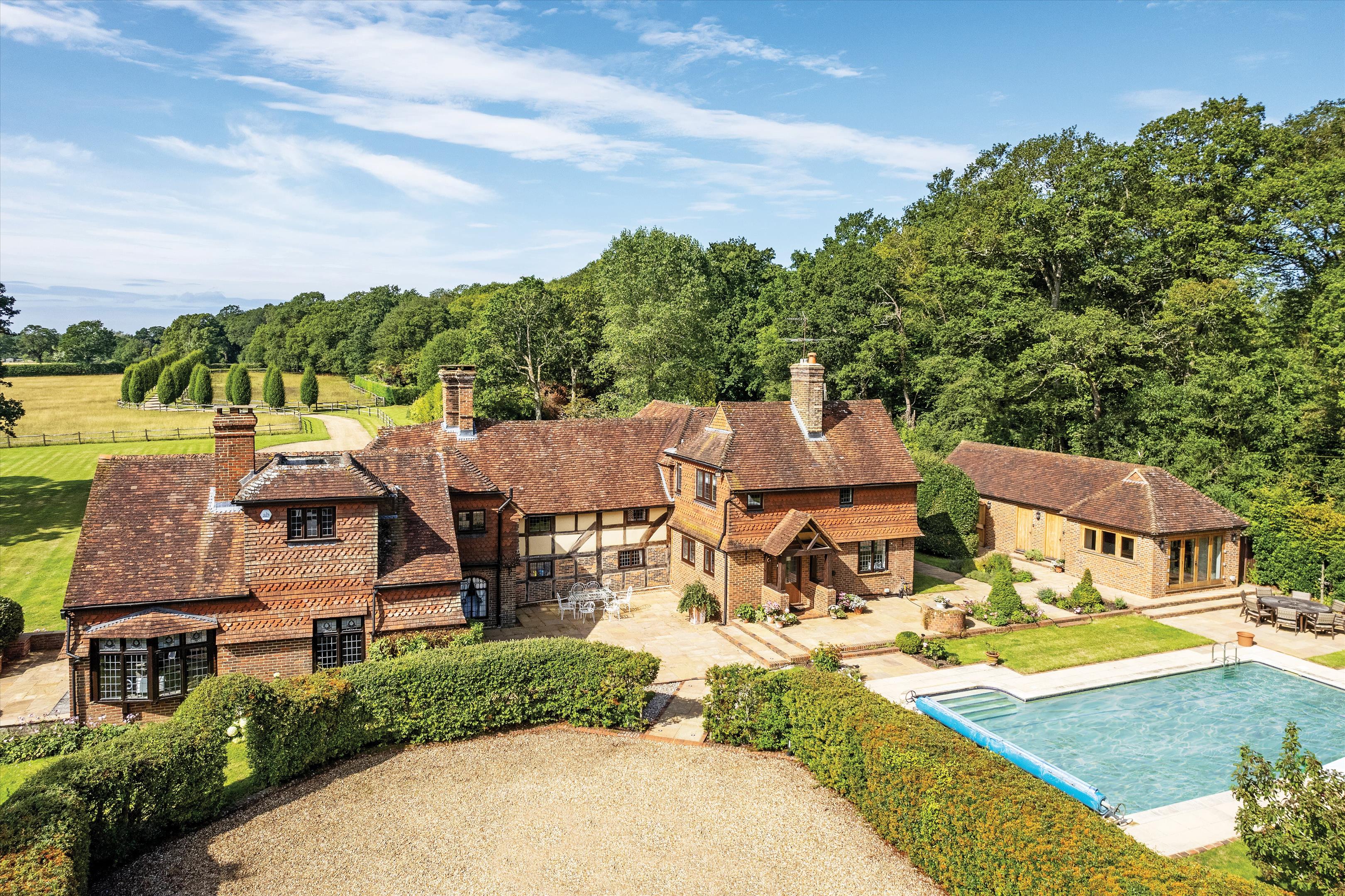 Photos of High Street Green, Chiddingfold, Godalming, Surrey GU8