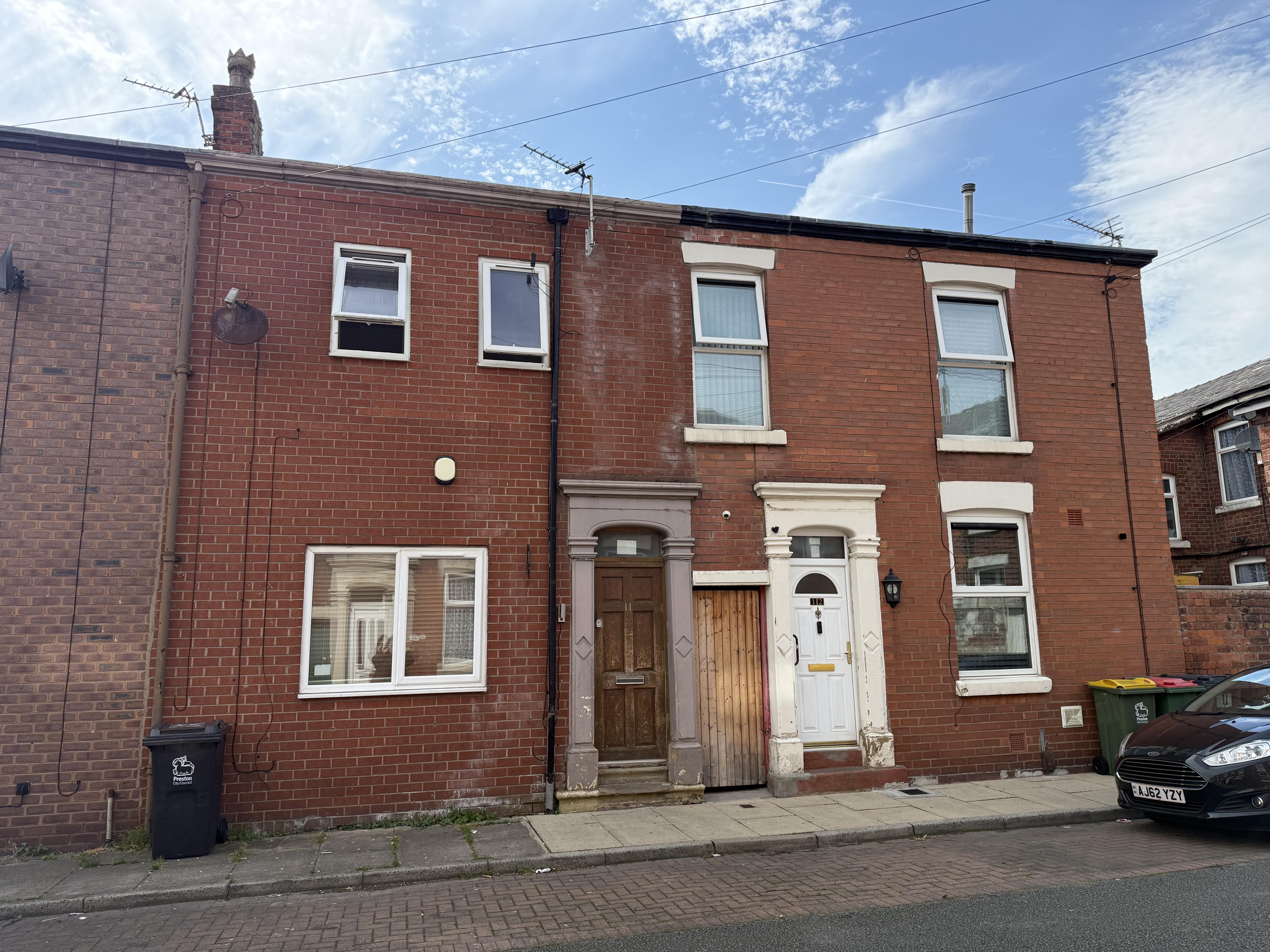 11, Elcho Street, Preston photo 2