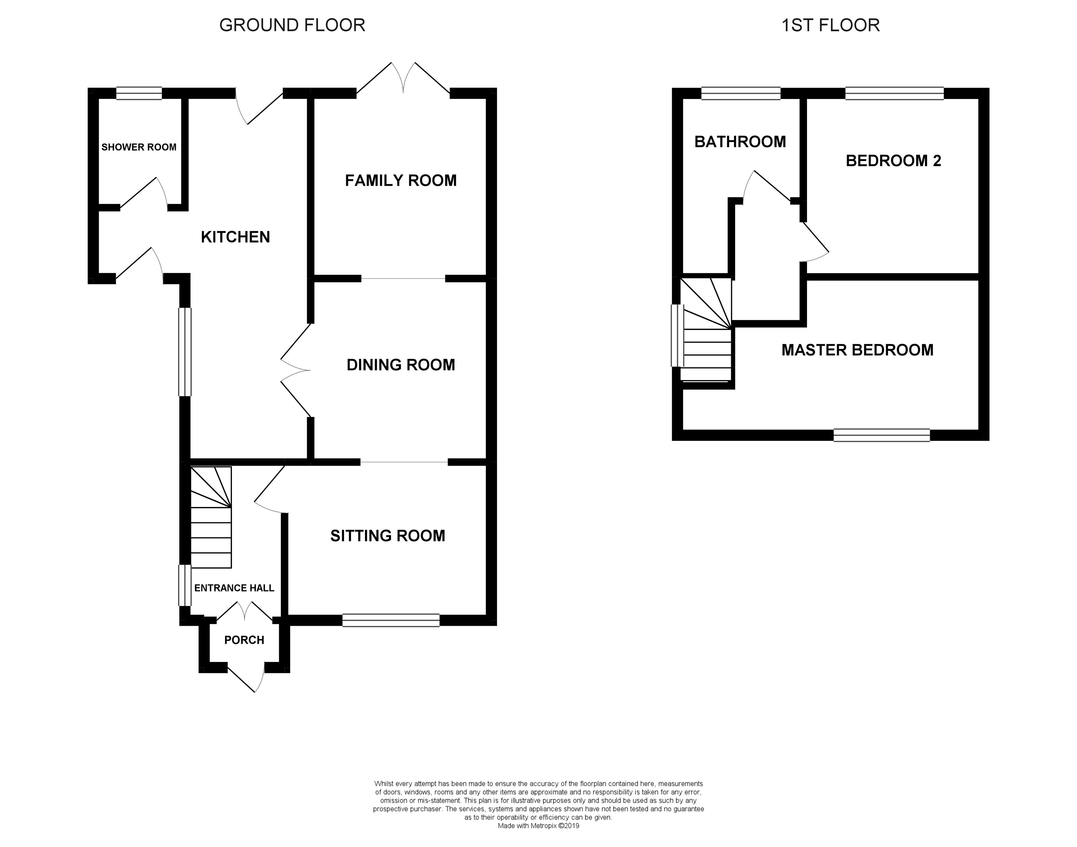 2 Bedrooms Semi-detached house for sale in Pinnocks Way, Botley, Oxford, Oxfordshire OX2