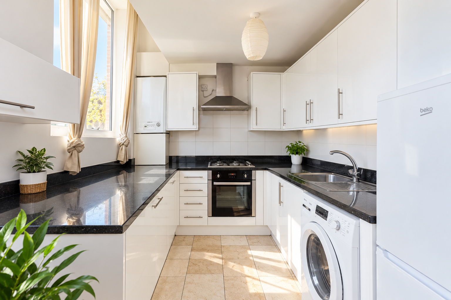 82B, Sussex Way, London photo 4