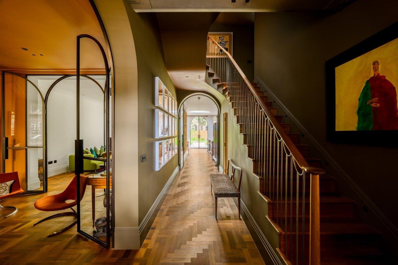 4 bedroom semi-detached house for sale 0