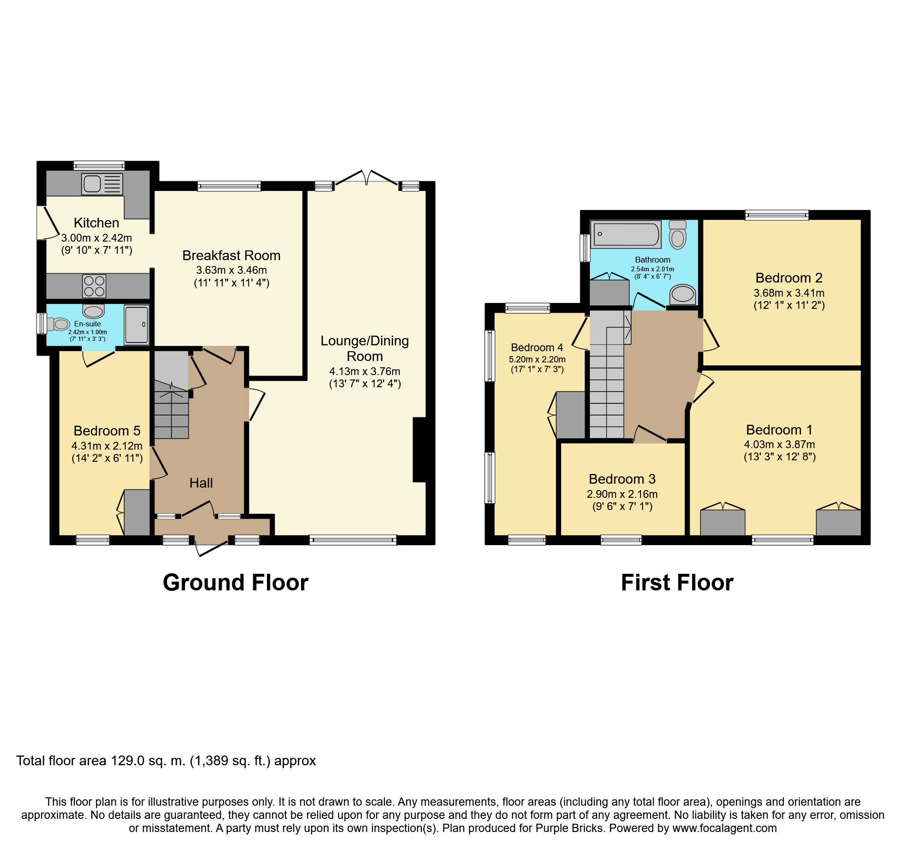 Coniston Road, Bromley BR1, 5 bedroom detached house for sale 56765836 PrimeLocation