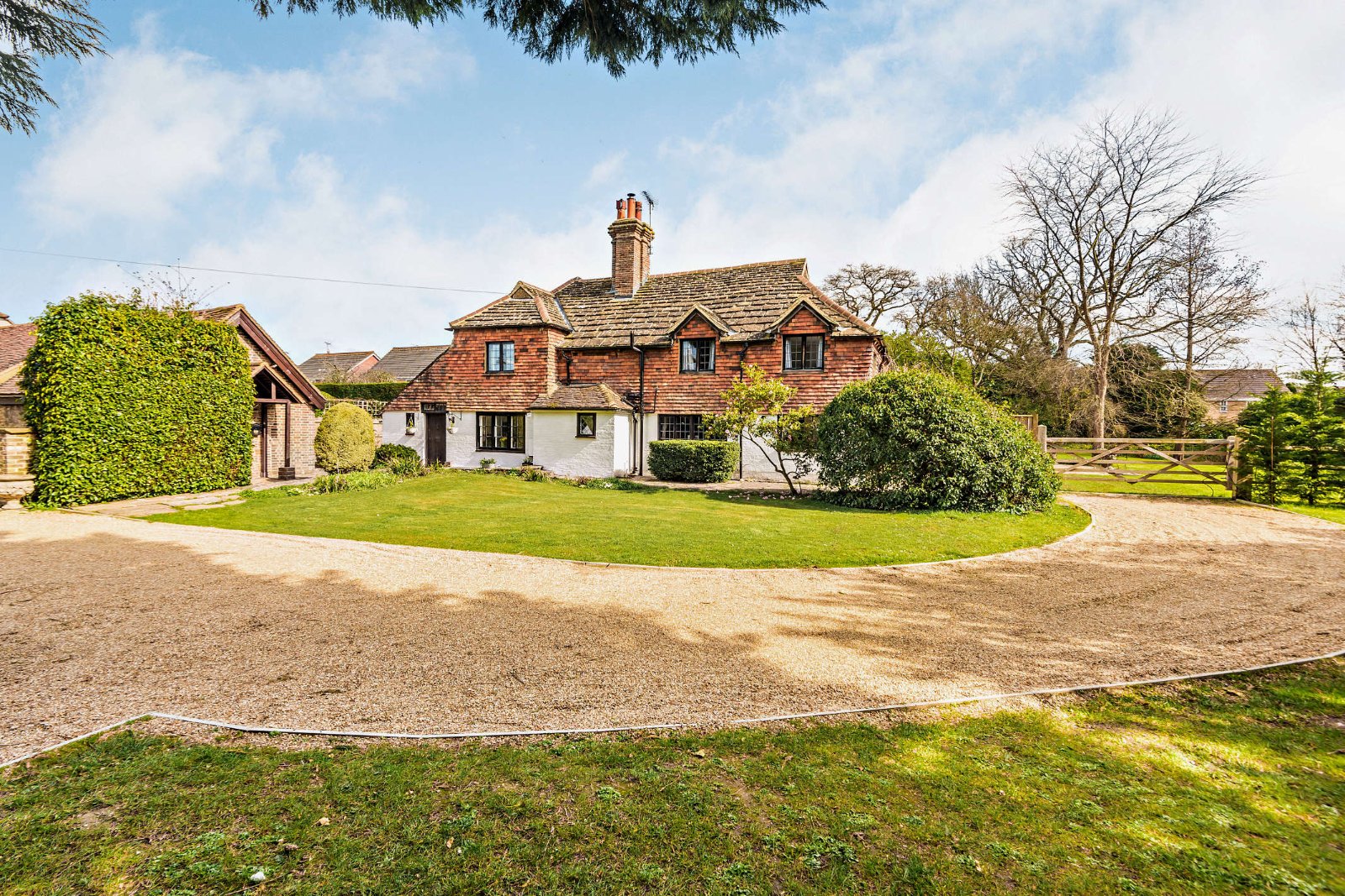 6 Bedroom Detached House For Sale The Luxury Marketplace