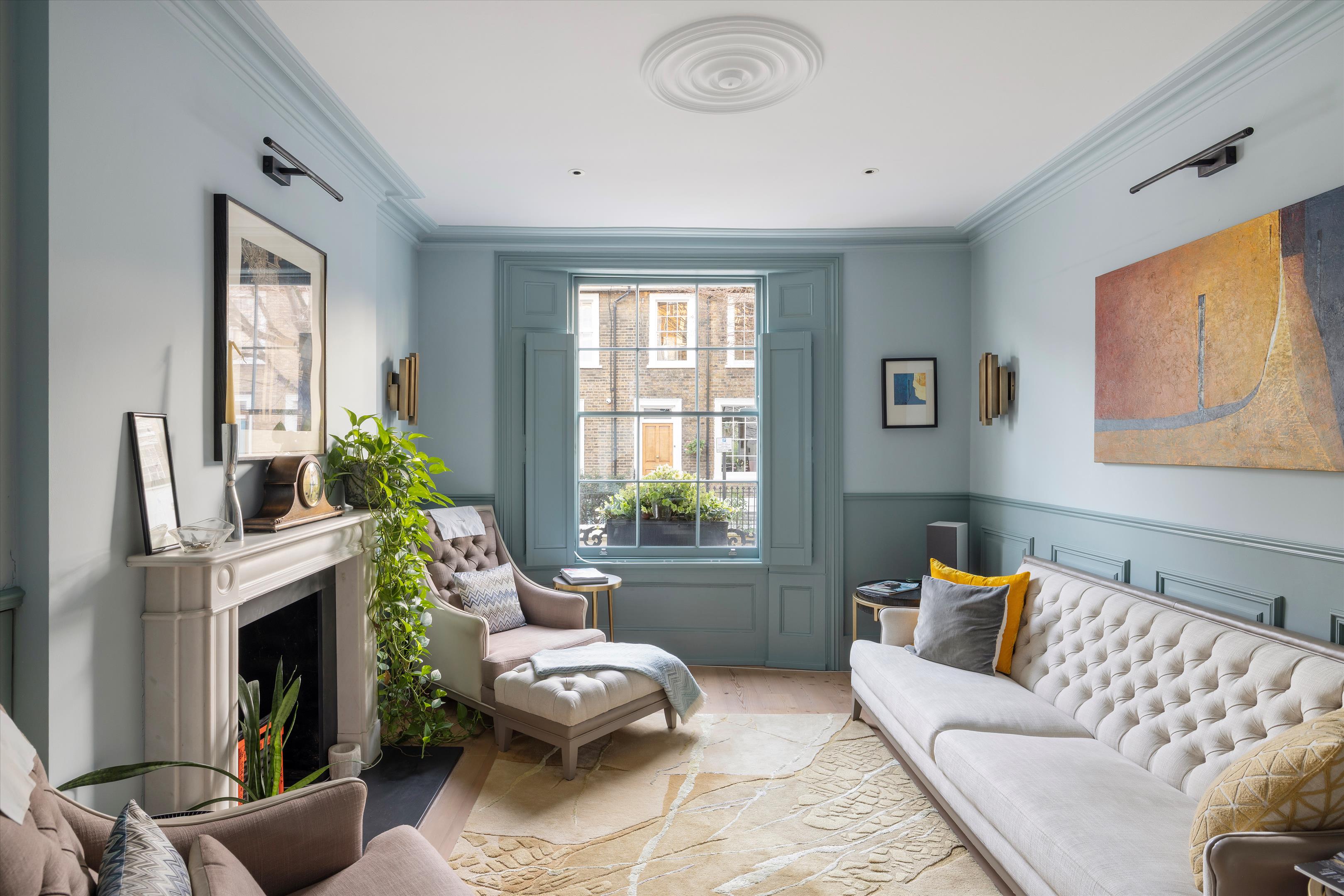 3 bedroom terraced house for sale 0