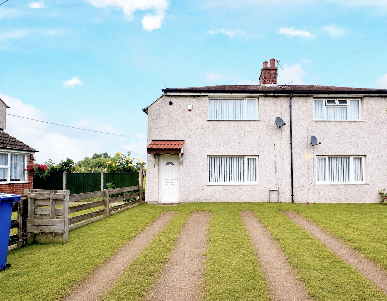 24, Hampton Road, DONCASTER photo 2
