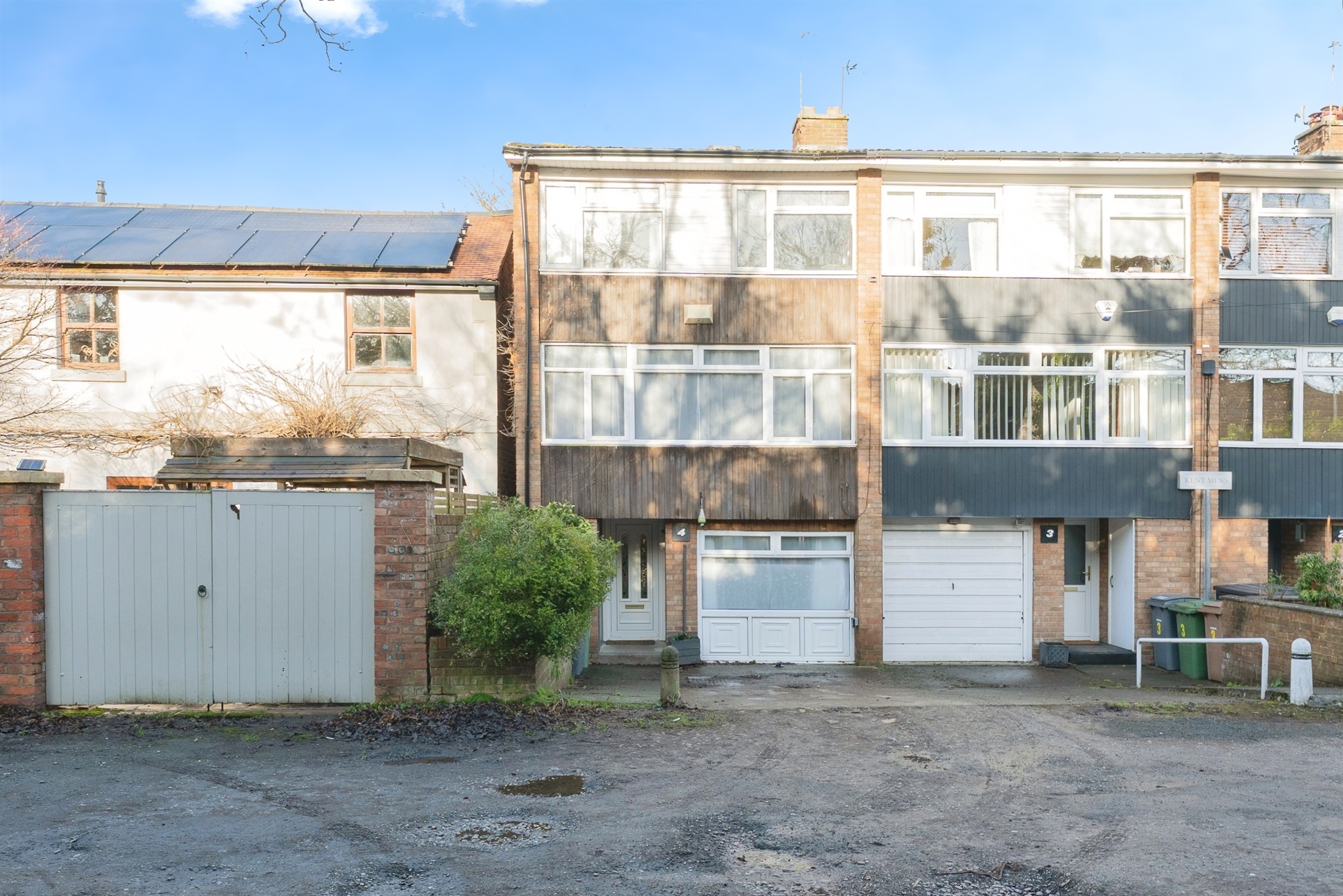 4-bed house on 4, Kent Mews, Prenton, £320,000