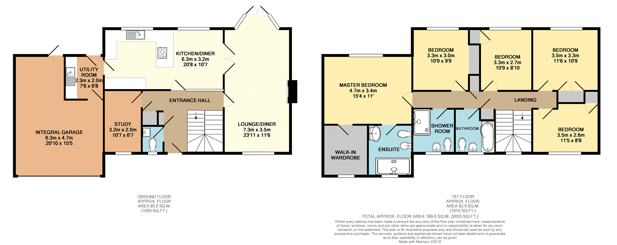 5 bed detached house for sale in Harkness Drive, Canterbury CT2