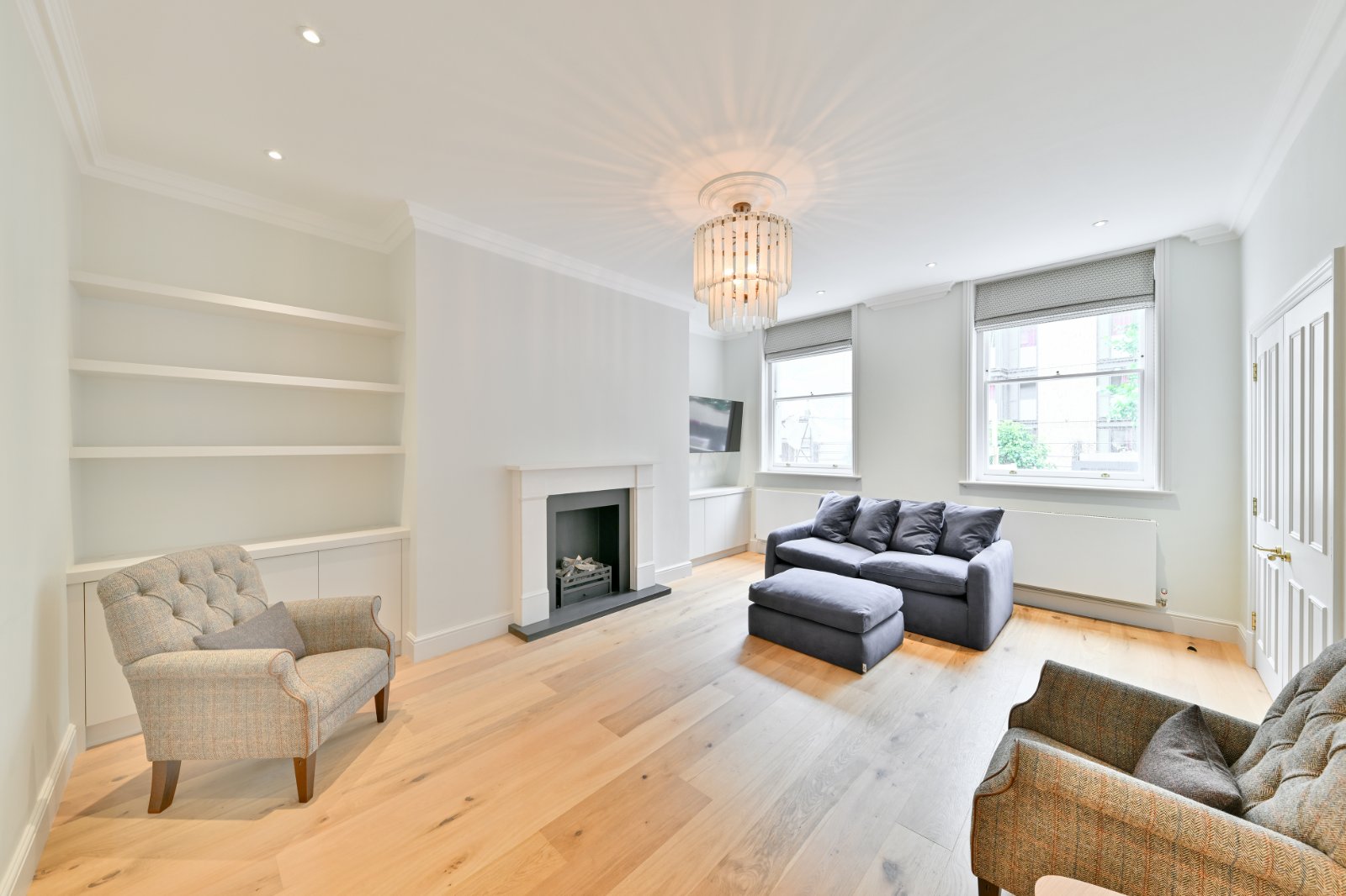 1 bedroom flat for sale 0