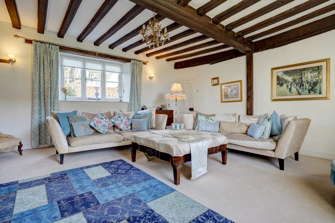 Photos of Silver Street, Besthorpe, Attleborough NR17 66507056