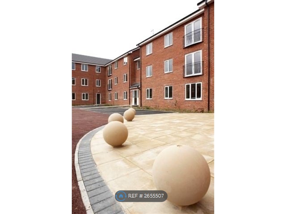 Tailors Court, West St, Normanton photo 4