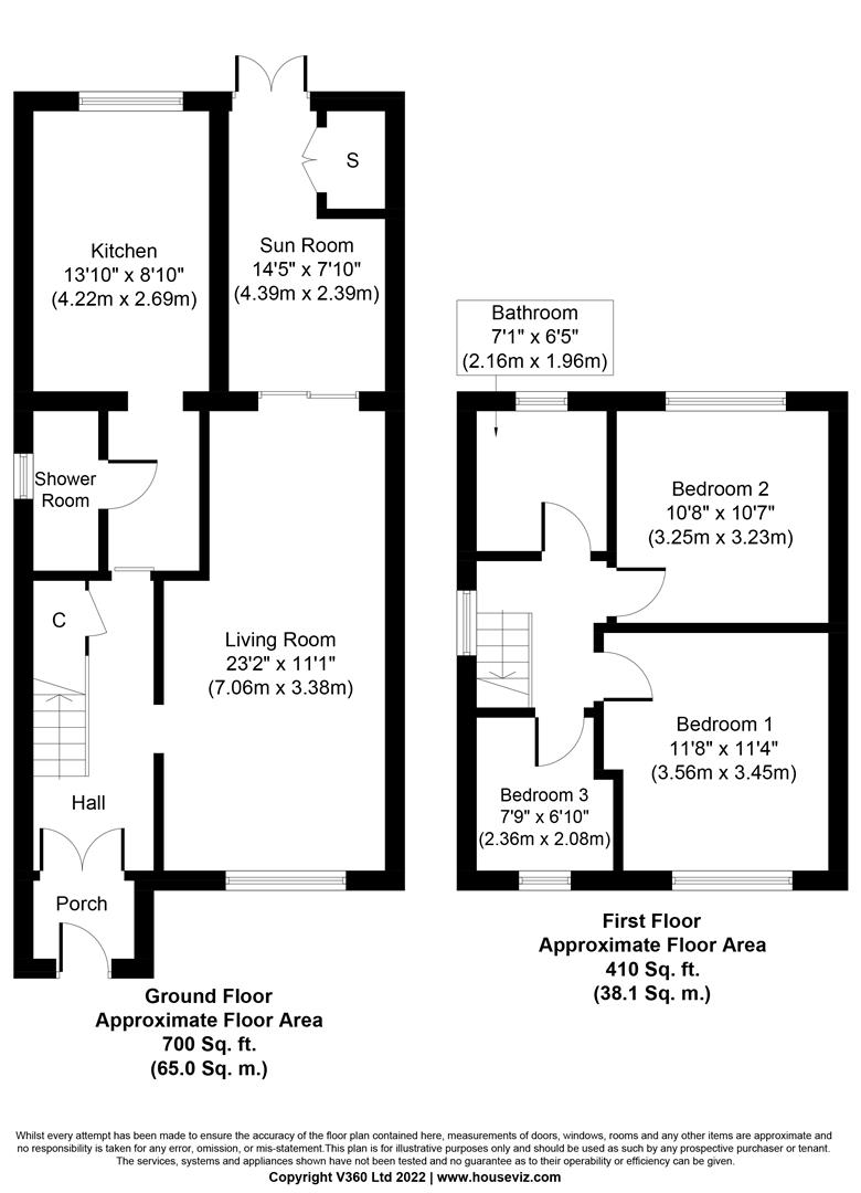 Wilnecote Lane, Tamworth, Staffordshire B77, 3 bedroom semidetached