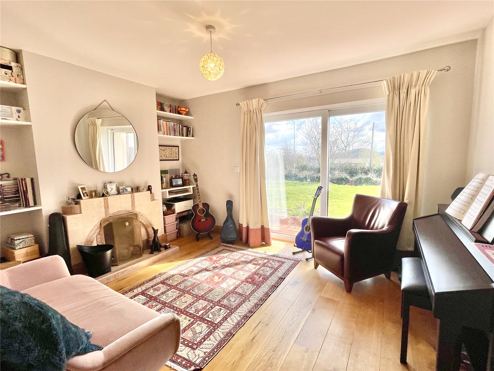 Photos of Llansantffraid, Powys SY22 61240417 PrimeLocation