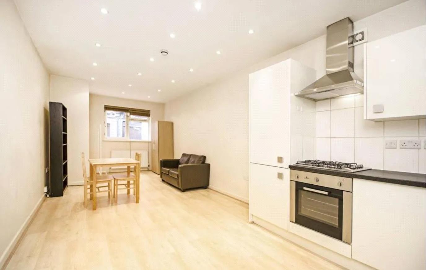 Flat 1, 752B, Finchley Road, London photo 5