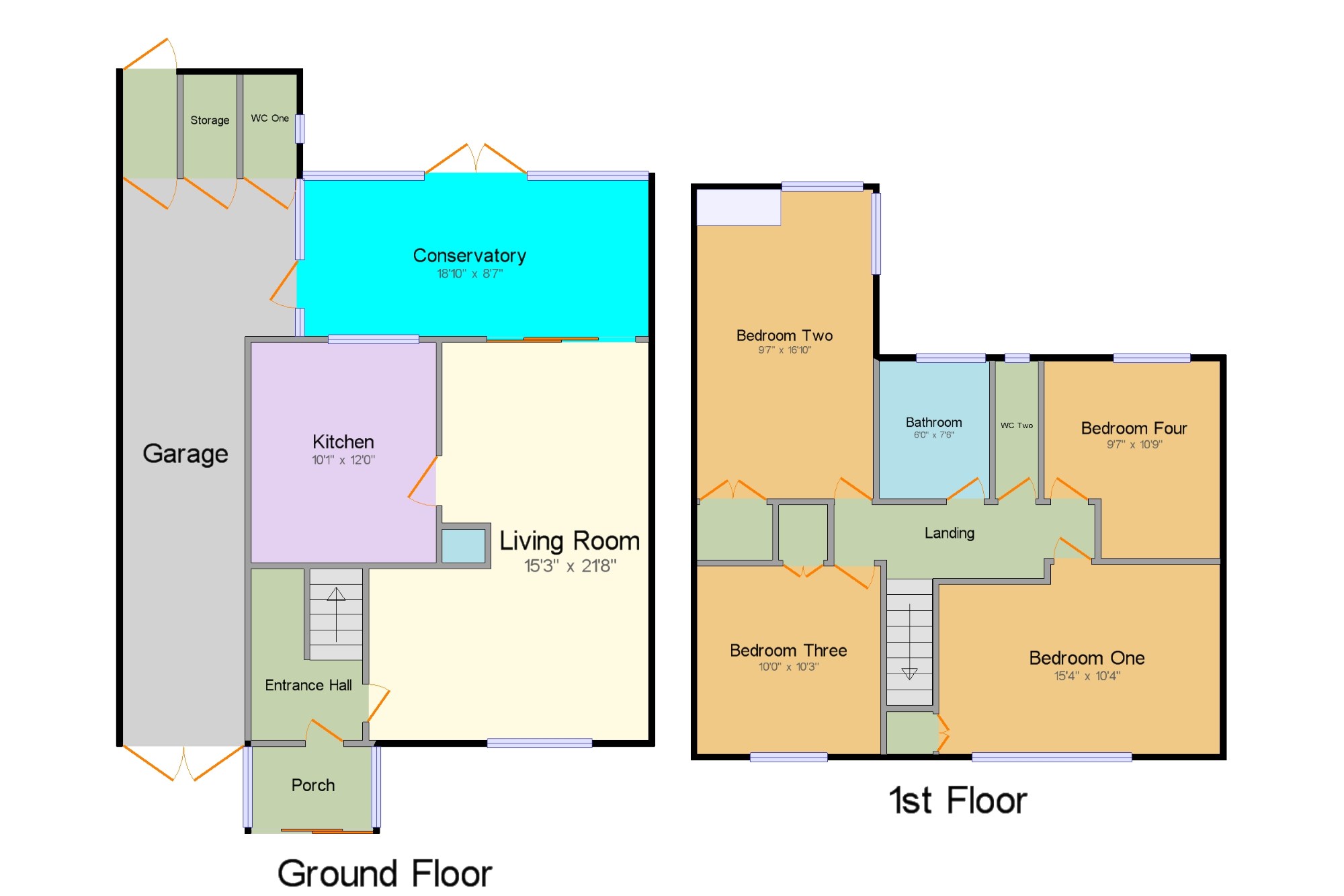 4 bed semidetached house for sale in Dalby Avenue, Bushby, Leicester