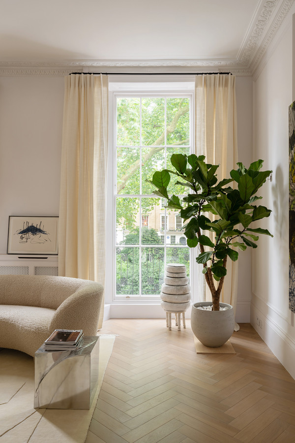 5 bedroom terraced house for sale 0