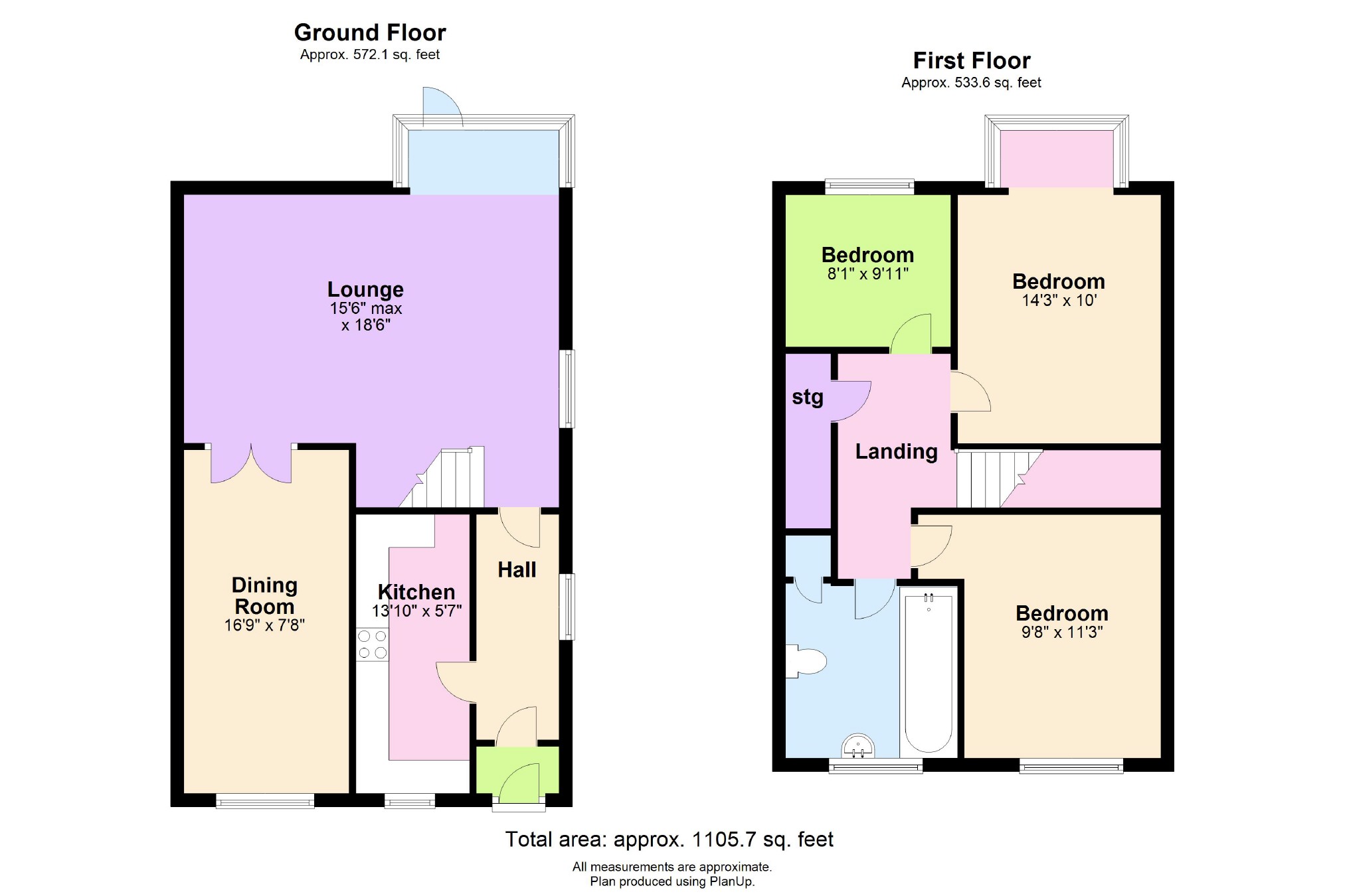 3 Bedrooms Semi-detached house for sale in Shirley Road, Abbots Langley WD5