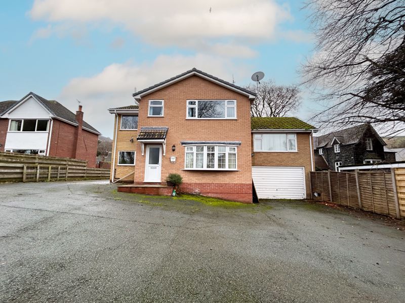 Free property report 32, Parc Hen Blas Estate, Llanfairfechan, LL33 0RW