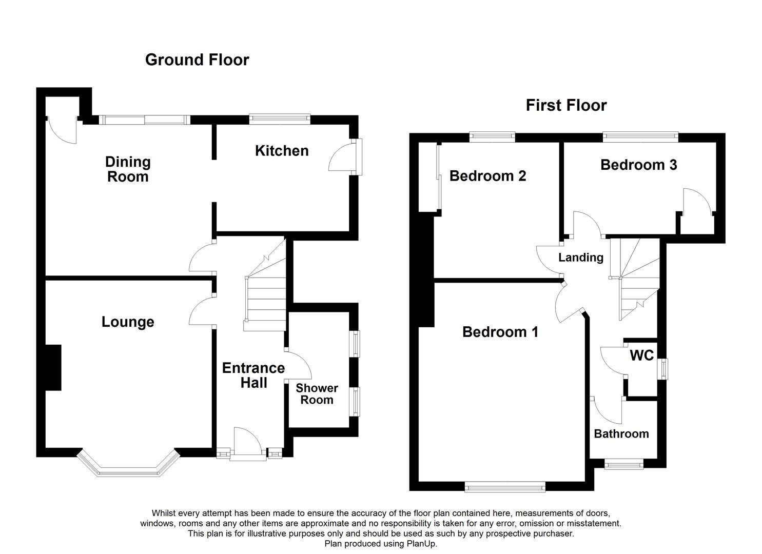Brodrick Road, Eastbourne BN22, 3 bedroom semidetached house for sale