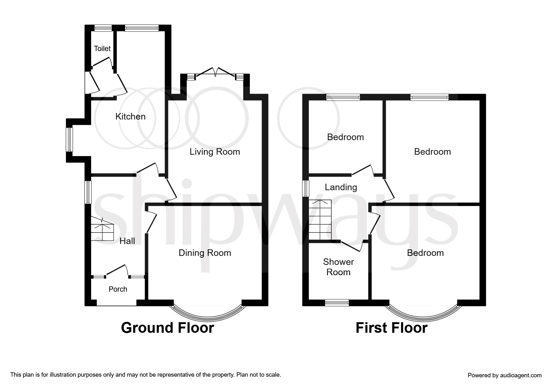 The Parade, Dudley DY1, 3 bedroom detached house for sale 58778449