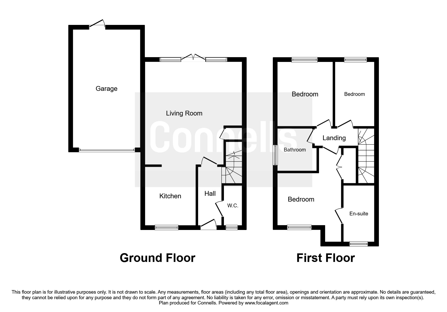 3 Bedrooms End terrace house for sale in Spitfire Road, Upper Cambourne, Cambridge CB23