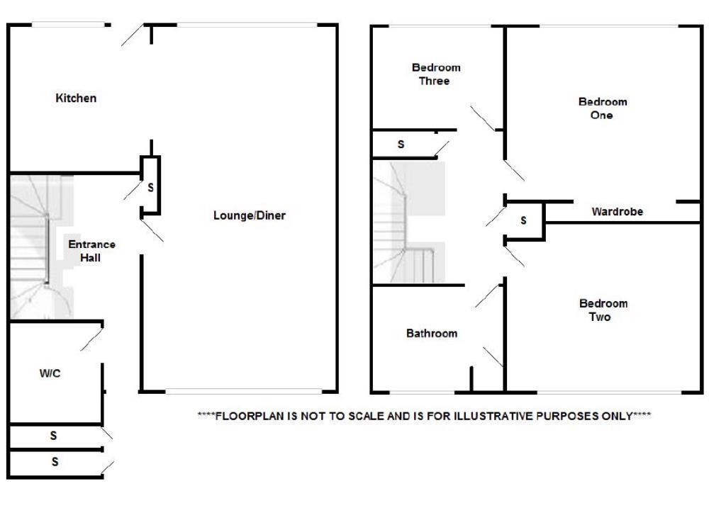 3 Bedrooms End terrace house for sale in Farrer Street, Kempston, Bedford MK42