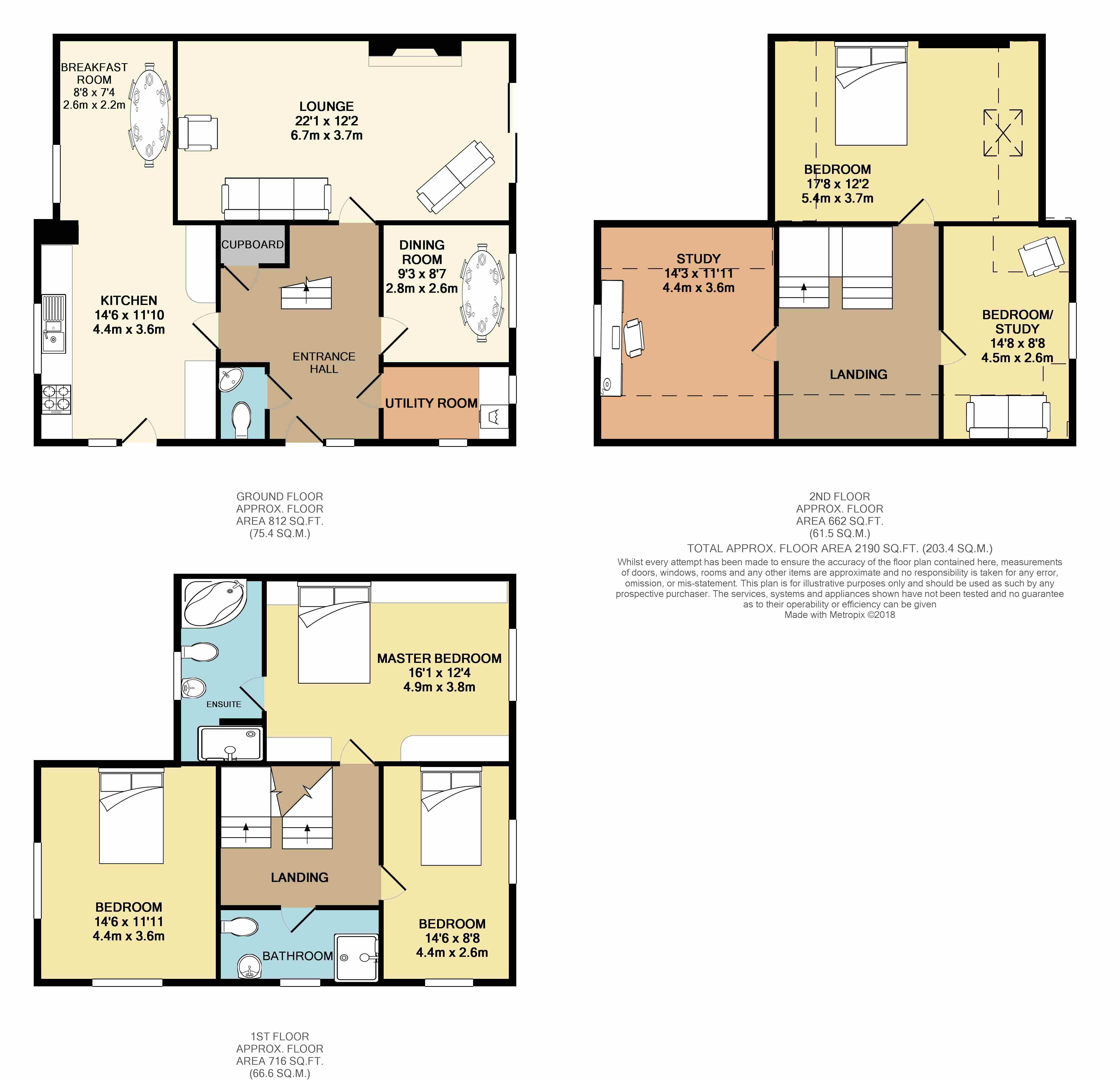 5 Bedrooms Detached house for sale in Lake Lane, Frampton On Severn, Gloucester GL2